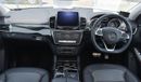 Mercedes-Benz GLE 350 Right hand drive coupe Japanese import as new