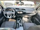 Toyota Hilux D/C 2.4L 4X4 DSL A/T // 2026 // STD With Power Windows , DVD // Special Offer // By Formula Auto //