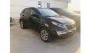 Kia Sportage 4WD-REAR AC-FOG LIGHTS-ALLOY WHEELS-CLEAN INTERIOR-LOT-451