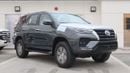Toyota Fortuner VX2 FORTUNER  4.0L V6 PETROL