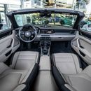 Porsche 911 Carrera 4 3.0L (444 HP) Convertible 2025 PORSCHE CARRERA CABRIOLET DONE ONLY 600KM