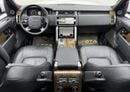 Land Rover Range Rover HSE 3.0L (375 HP) 2018 Range Rover  HSE,One Year Unlimited KM Warranty, Agency Full Service History,