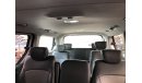 Hyundai H-1 GCC PASSENGER