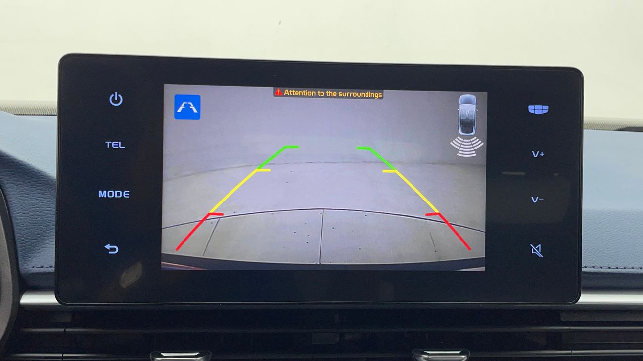 Geely Emgrand GS 1.5 | Zero Down Payment | Home Test Drive