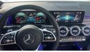 Mercedes-Benz GLB 250 4MATIC 2021 MERCEDES-BENZ GLB250 FULL OPTIONS IMPORTED FROM USA