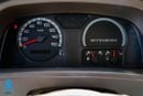 Mitsubishi Rosa  2026 GCC Specs | 26 Seats | ABS | Full Comfort | DSL Manual | Brand New