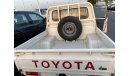 Toyota Land Cruiser Pick Up DC 4.0L Petrol 4WD Diff Lock 2023MY