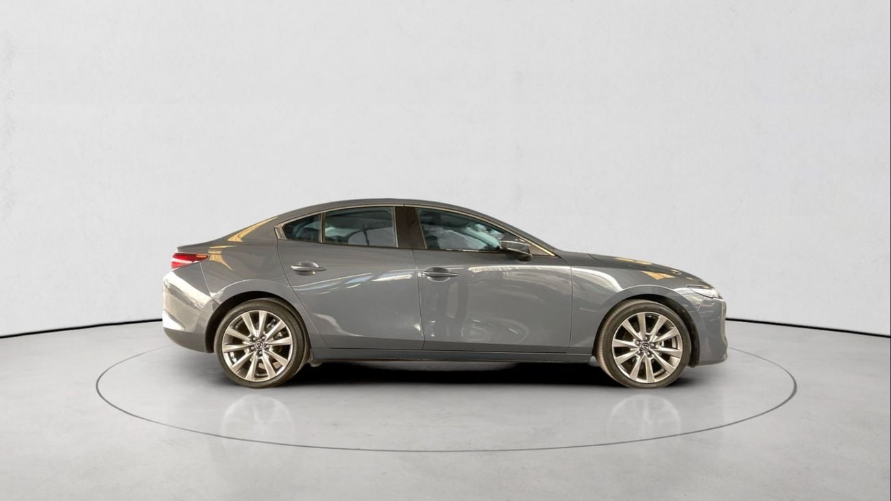 Mazda 3 2.0 EVOLVE AUTO | Guaranteed Warranty | 0 Down Payment