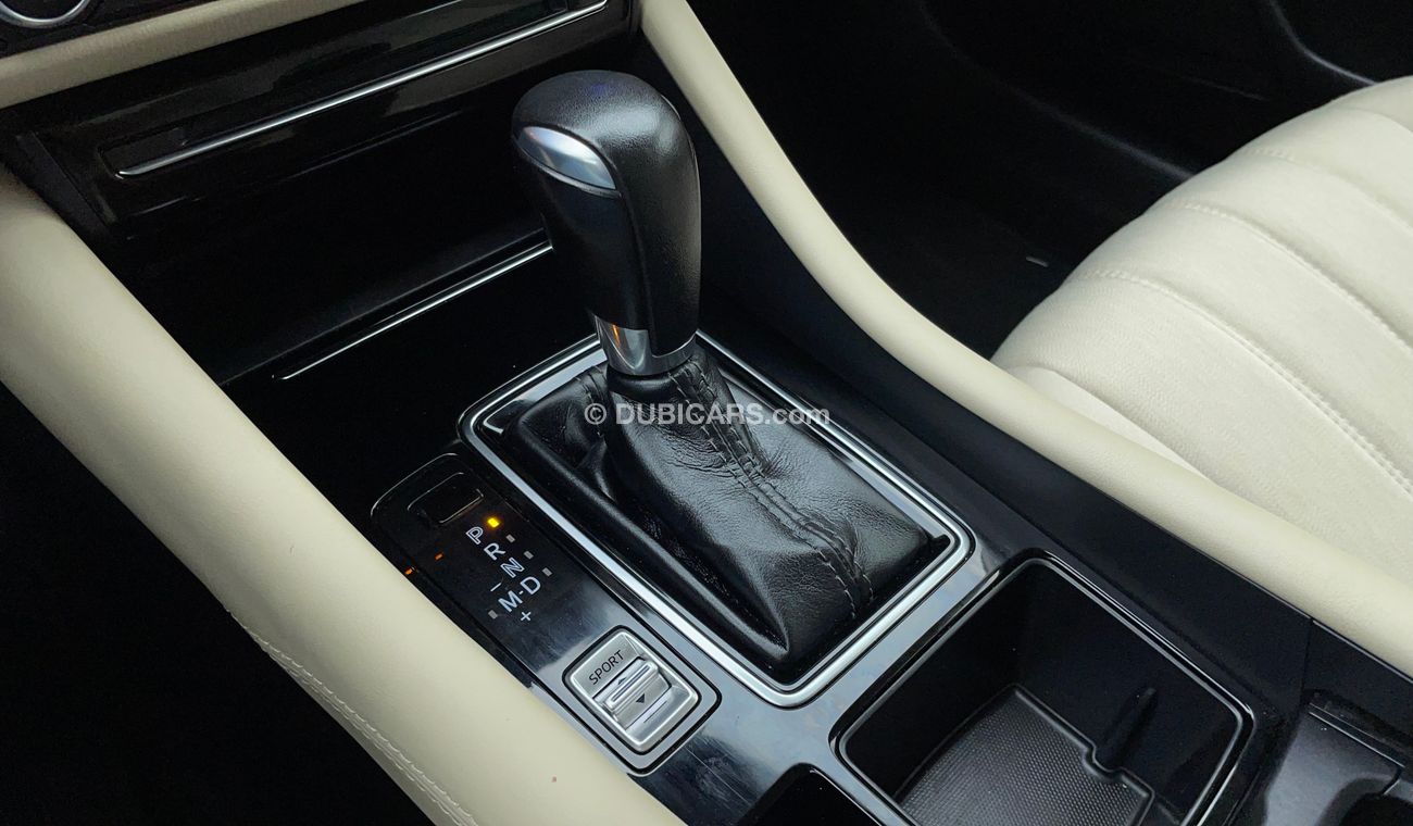 Mazda 6 S 2.5 | Zero Down Payment | Free Home Test Drive