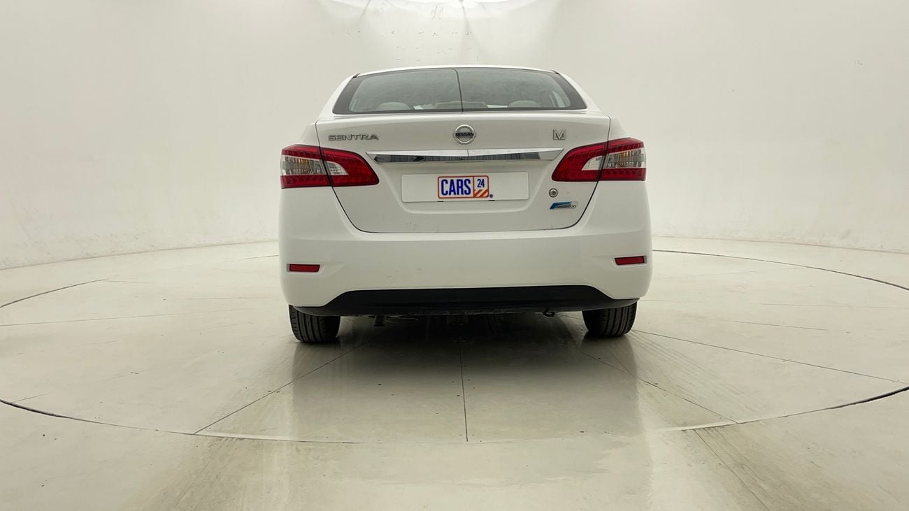 Nissan Sentra S 1.6 | Zero Down Payment | Home Test Drive