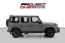 Mercedes-Benz G 63 AMG AMG G63 WITH WARRANTY | 68684