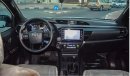 Toyota Hilux 2022YM TOYOTA HILUX 2.8 ADV AT