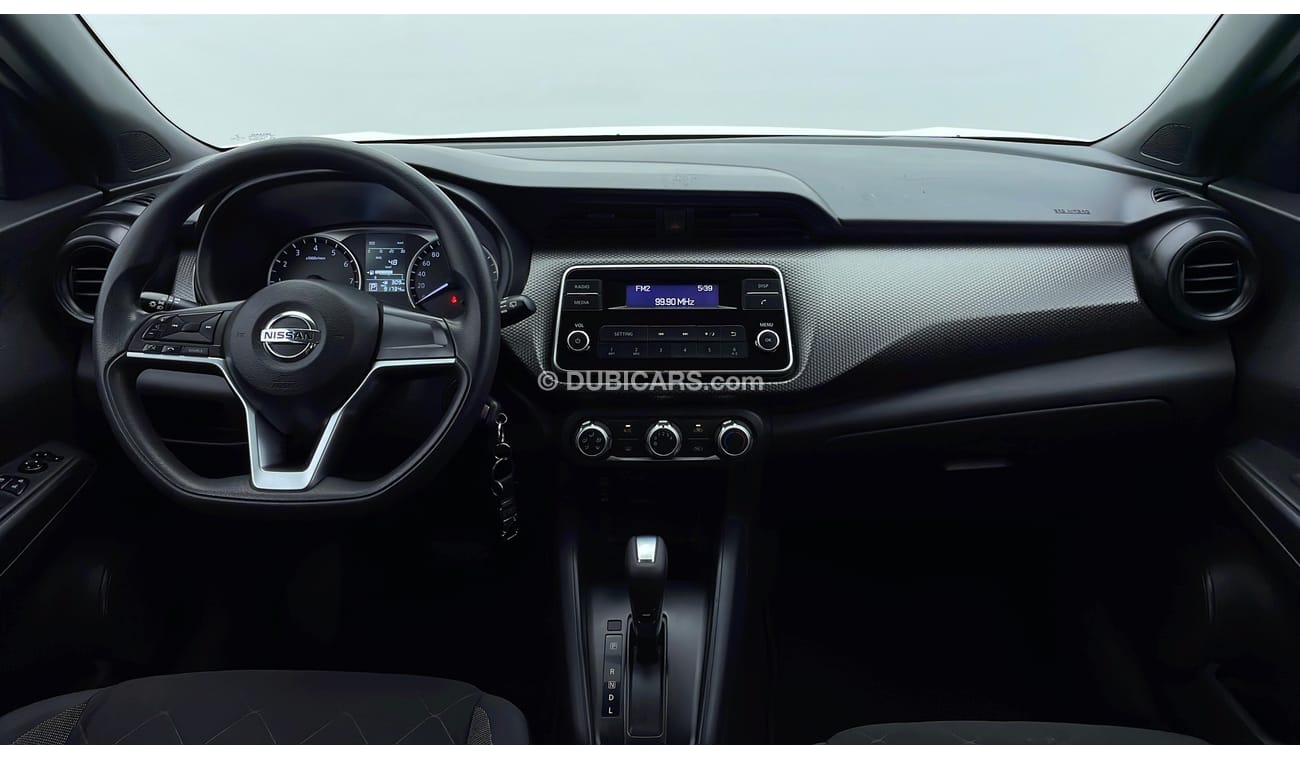 Nissan Kicks S 1.6 | Zero Down Payment | Free Home Test Drive