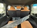 Lexus LX600 SIGNATURE