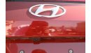 هيونداي كريتا Hyundai Creta SU2i 1.5L Petrol، SUV FWD 5 Doors، Panoramic Roof، Push Start ، كاميرا خلفية ، DVD ، ل