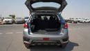 ميتسوبيشي ASX Brand New Mitsubishi ASX Basic GLX 2026 Export 2.0L Petrol 2WD|Grey/Black|SX-MEDLINE-2WD-26|