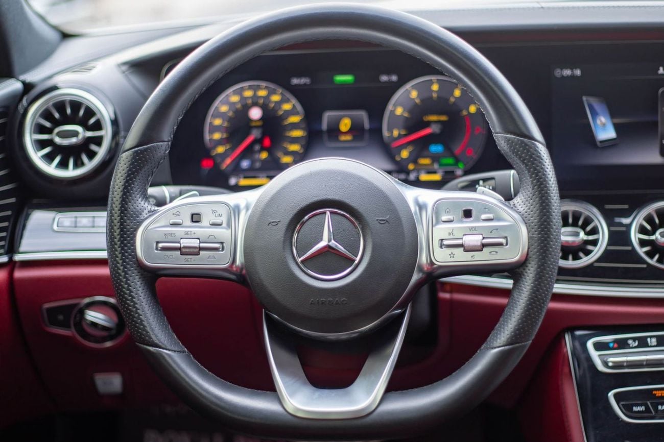 Mercedes-Benz CLS 450 Premium 3.0L (389 HP) | AMG