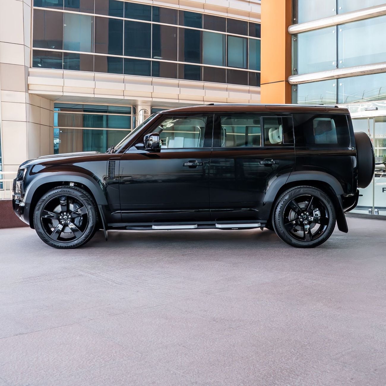 Land Rover Defender 2026  LAND ROVER DEFENDER  X DYNAMIC V6  BRAND NEW