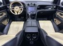 Bentley Bentayga Std 2017 Bentley Bentayga W12 7 Seater, Warranty, Service History, Full Options, Euro Specs