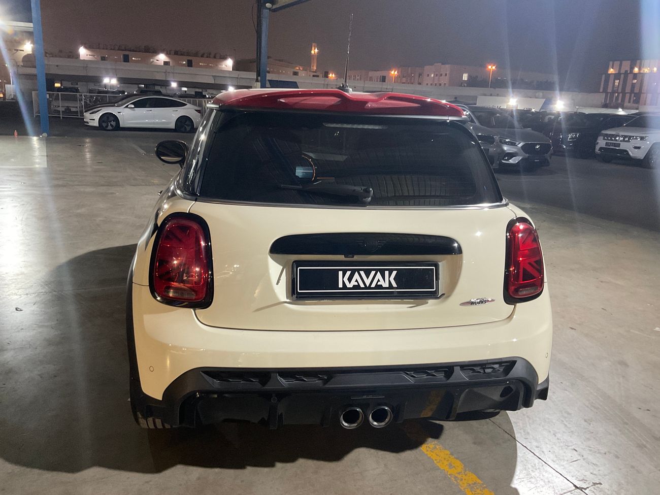 Mini John Cooper Works John Cooper Works | Guaranteed Warranty | 0 Down Payment