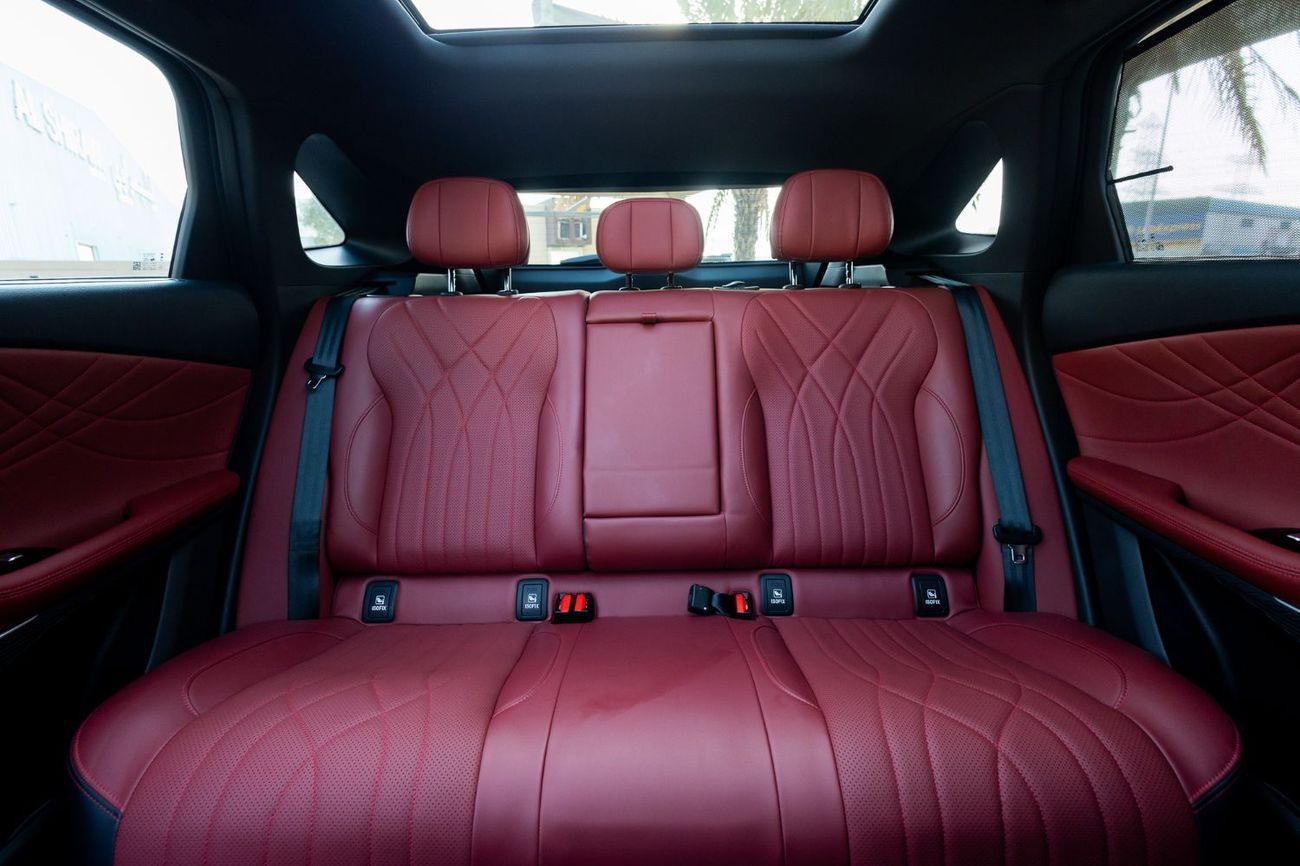 إكسيد RX Luxury 2.0T