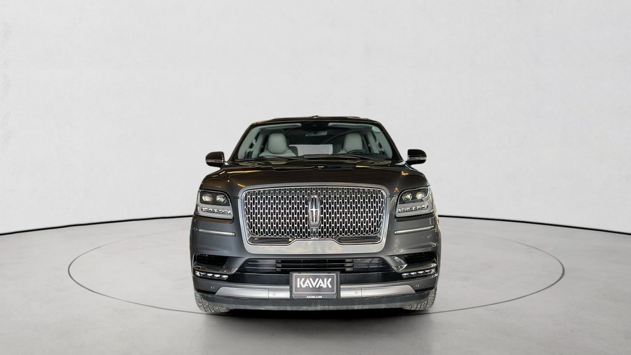 Lincoln Navigator 3.5 RESERVE L AUTO 4WD | Guaranteed Warranty | 0 Down Payment