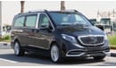 Mercedes Maybach V250 Maybach 2019/GCC/USED VIP Luxury Van.