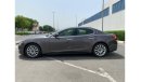 Maserati Ghibli **2014** GCC Spec