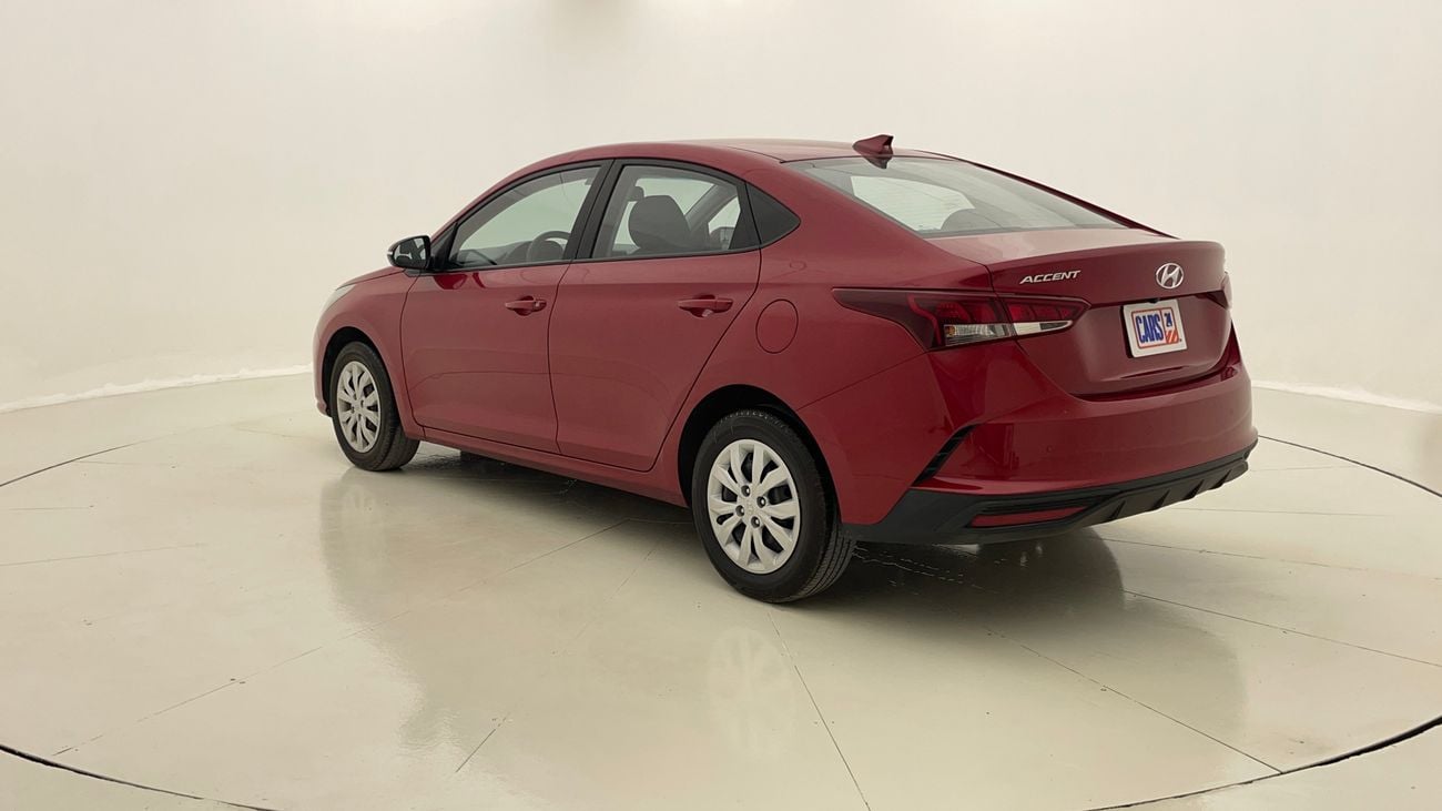 Hyundai Accent SMART 1.6 | Zero Down Payment | Home Test Drive