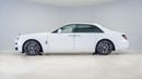 Rolls Royce Ghost UAE's Very Best Example | AED 13,505 Per Month