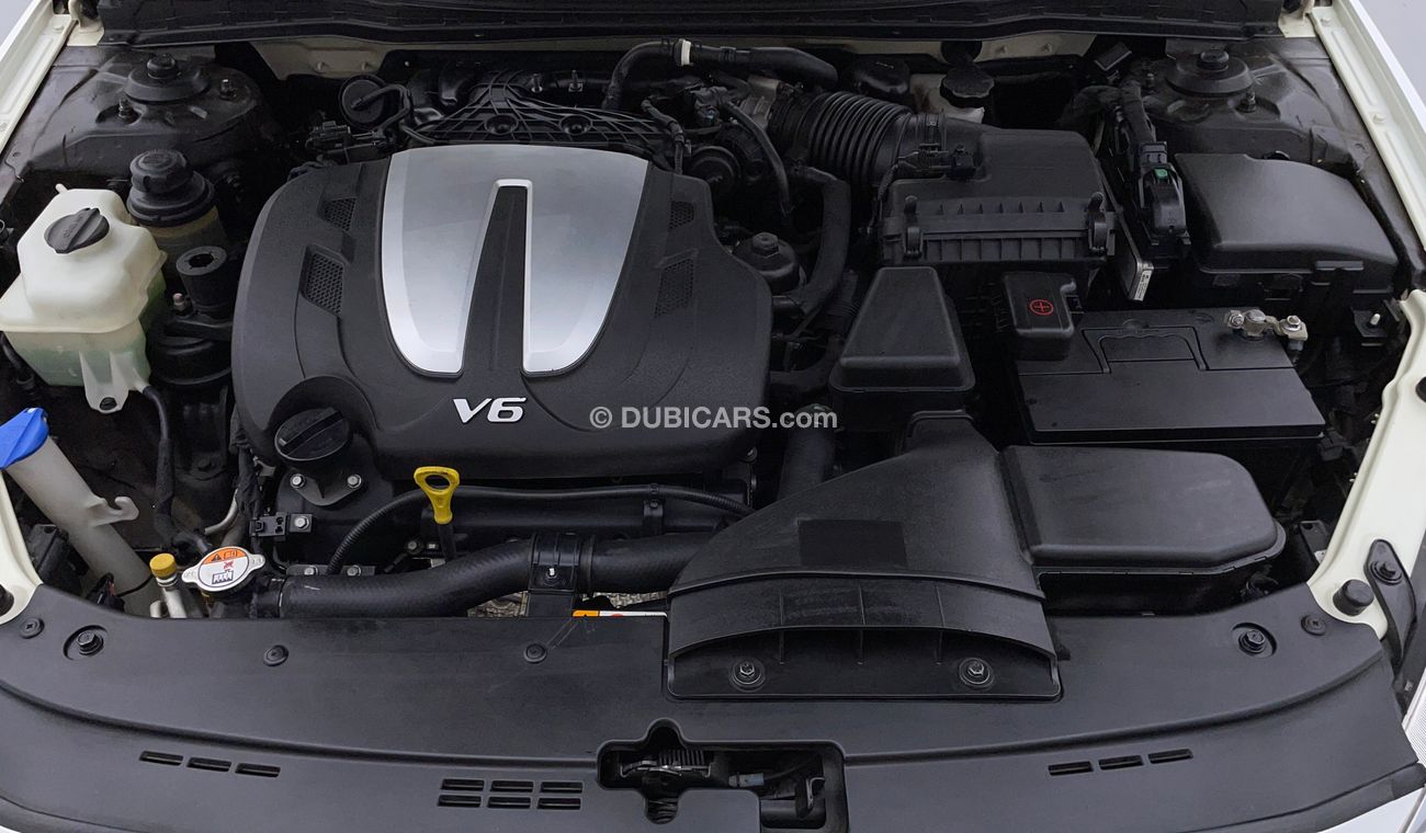 Kia Cadenza LX 3.5 | Zero Down Payment | Free Home Test Drive