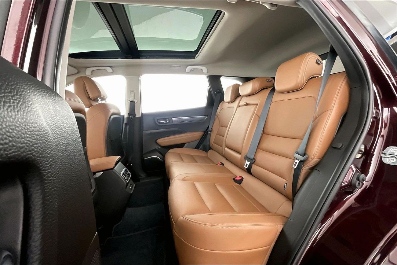 Renault Koleos LE | upto AED 20,000 Ramadan Discount | Guaranteed Warranty | 0 Down Payment