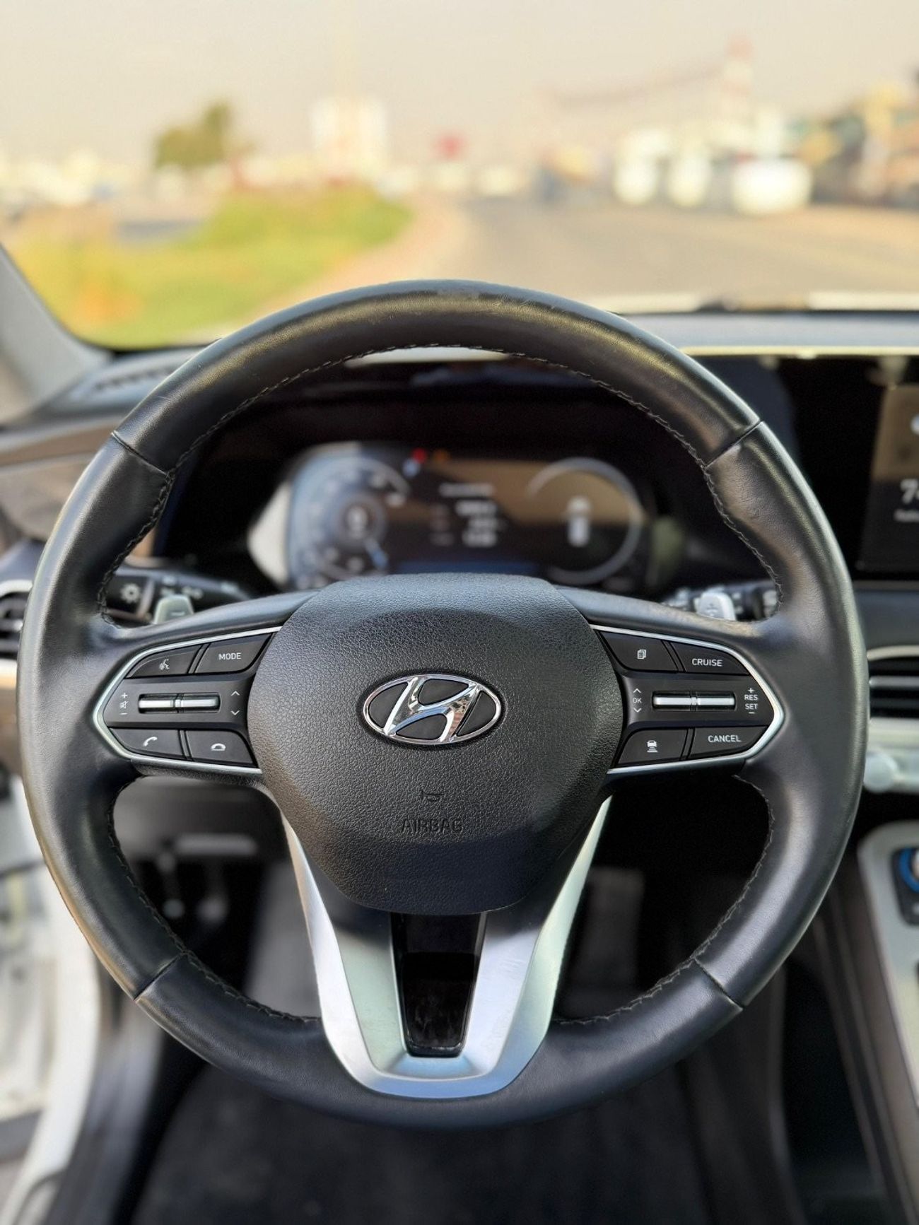 هيونداي باليساد Hyundai palisade Limited Full Option