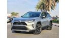 Toyota RAV4 RAV4 LE AWD 2021