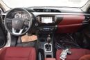 تويوتا هيلوكس SR5 (NON GCC) 2.7L (4x4) Petrol