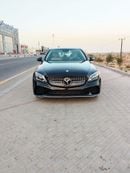 مرسيدس بنز C 300 قمة الأناقة! مرسيدس بنز C 300 موديل 2017 | حالة نظيفة جداً | 170,000 كم – رفاهية بسعر لا يُنافس!