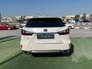 Lexus RX350 LEXUS RX350 2017 F-Sport 3.5L (275 HP)/V6