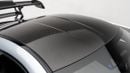 Mercedes Benz AMG GT Black Series - 2021 - GCC Specs - Under Warranty and Service Contract