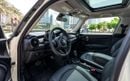 ميني كوبر John Cooper Works 1.6L Hatch