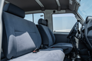 تويوتا لاند كروزر 70 ECTP2M018 –2025 Toyota LC78 3 Doors Hardtop - 4.2L Diesel Manual - Std - White