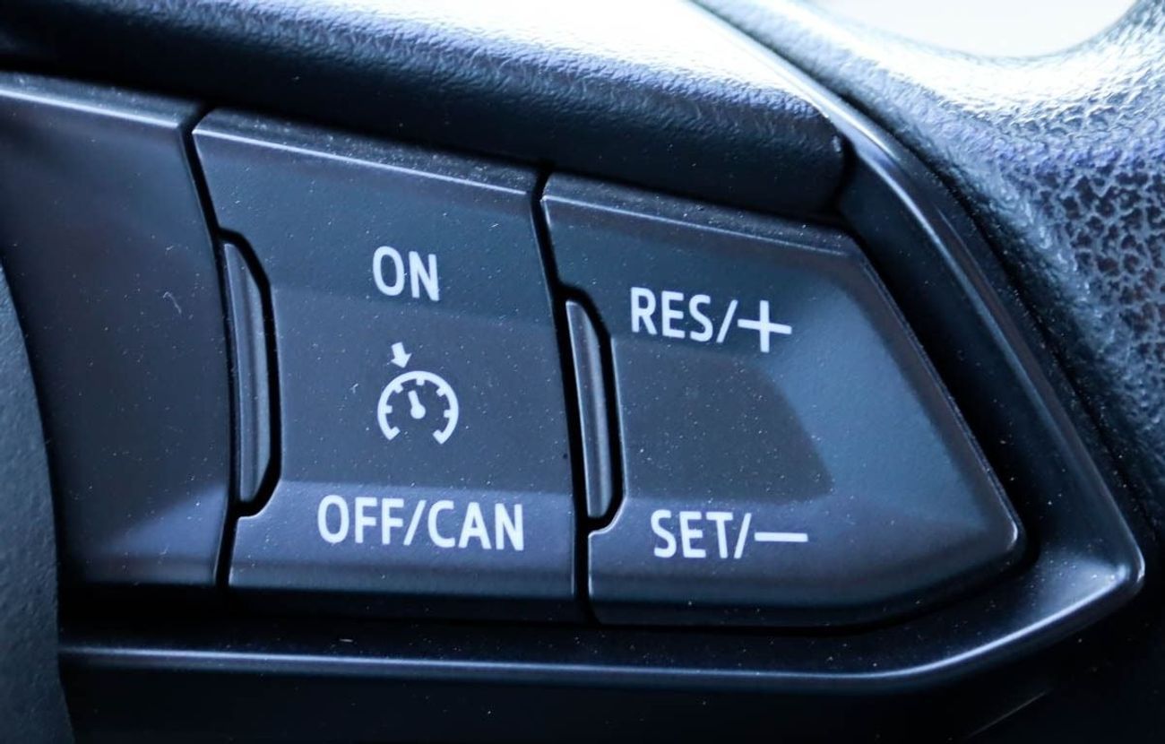 Mazda 6 S 2.5L (184 HP)