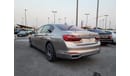 BMW 750Li Luxury Plus BMW 750 Li _Gcc_2017_Excellent_Condition _Full option