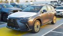 Lexus NX350