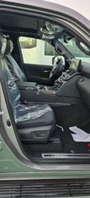 Toyota Land Cruiser LAND CRUISER 3.3 L VXR 2026