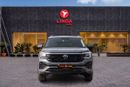 Volkswagen Teramont R LINE Volkswagen Teramont R-Line 2024 GCC | Agency Warranty | Service Contract