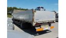 Mitsubishi Fighter Used RHD 2003/MY 4 Ton Pickup Truck AIR BRAKE/FK61HK 3.5/C LOT # 571