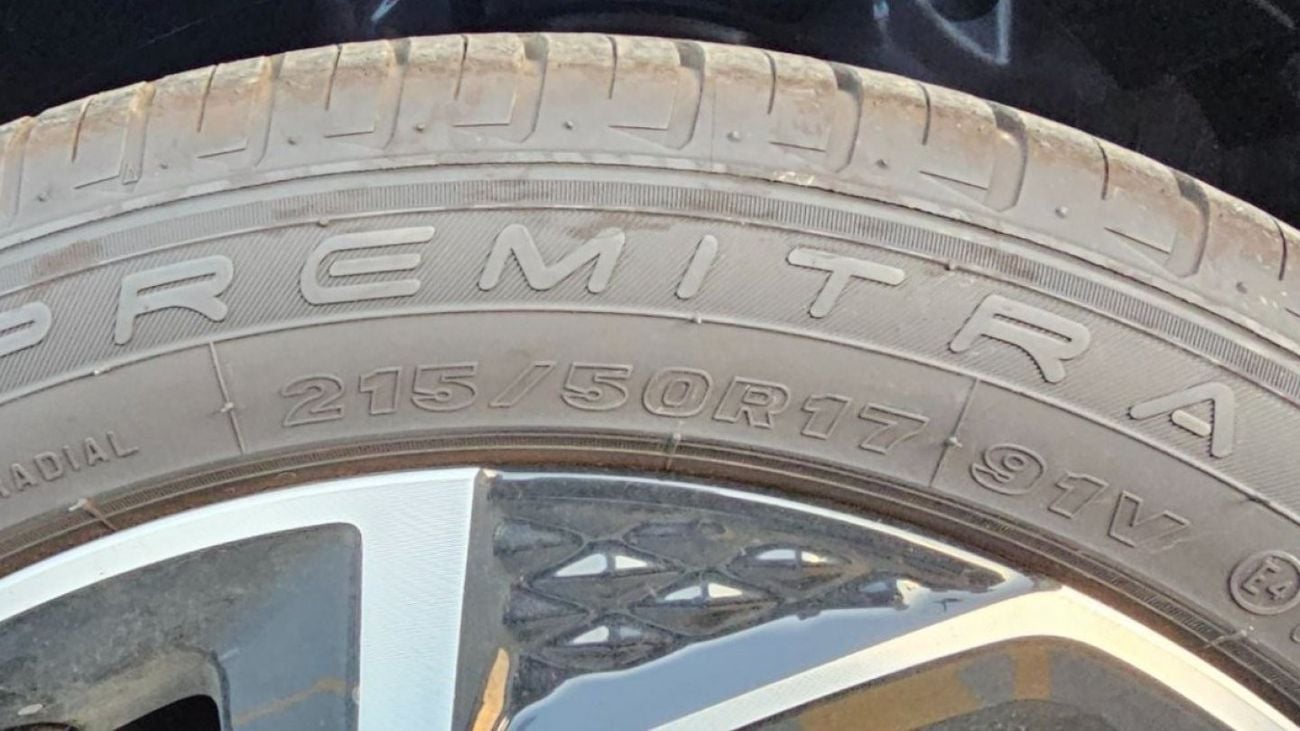 MG GT MG GT 1.5Ltr MY2023 LUXURY (EXPORT-EGYPT)  (LOCAL REGISTRATION FOR CASH BUYERS ONLY)