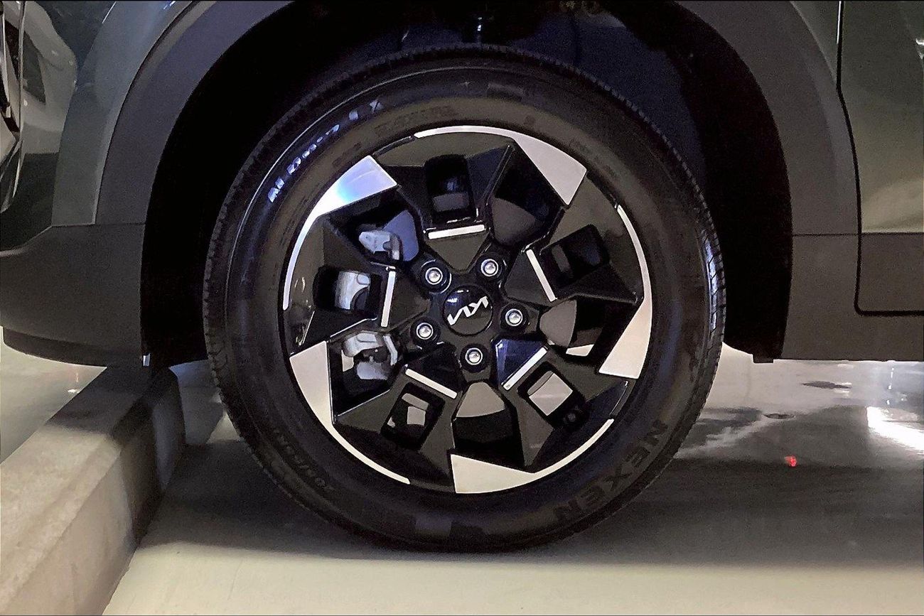 Kia Sonet EX STD | Guaranteed Warranty | 0 Down Payment