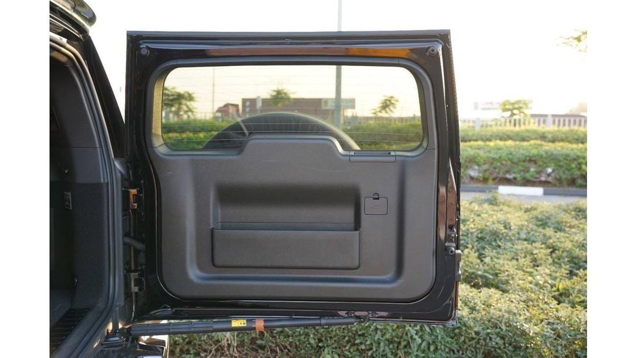 ROX 01 2024 ROX 01 Hybrid SUV 7Seaters AWD 0Km