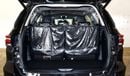 Toyota Fortuner 2023 Toyota Fortuner 4x4 4.0 High Option P AT | Climate Control + Cruise Control + Rear Cam + Diff L
